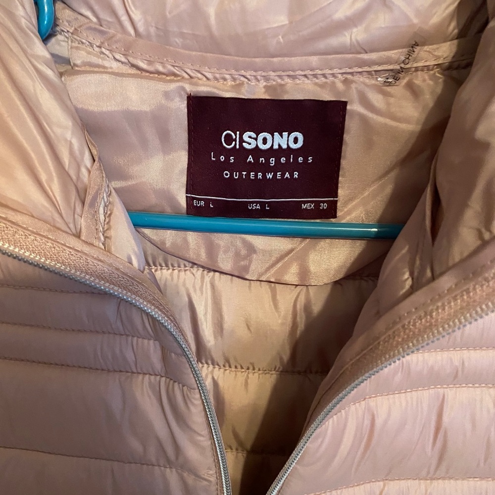 Jacket - Picture 2 of 2